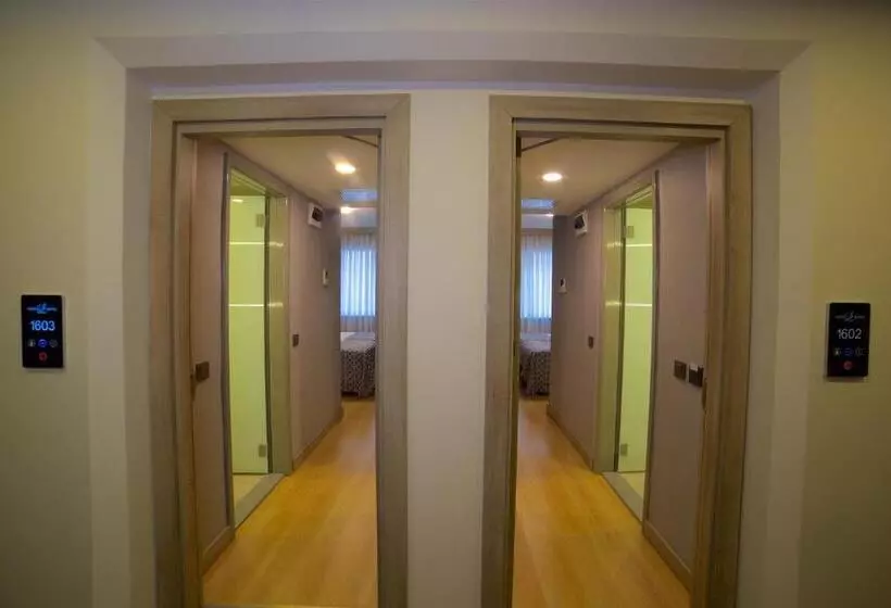 Fotos del hotel Aspen  Ist:  25