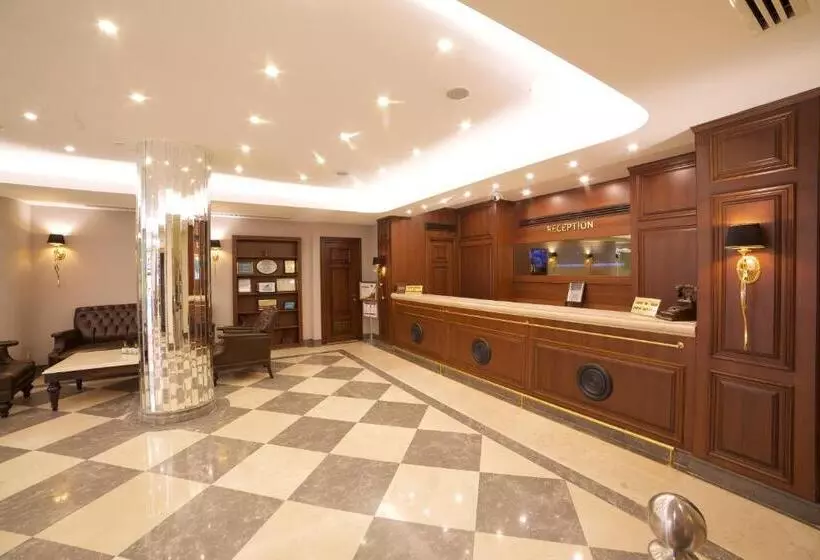 Fotos del hotel Aspen  Ist:  3