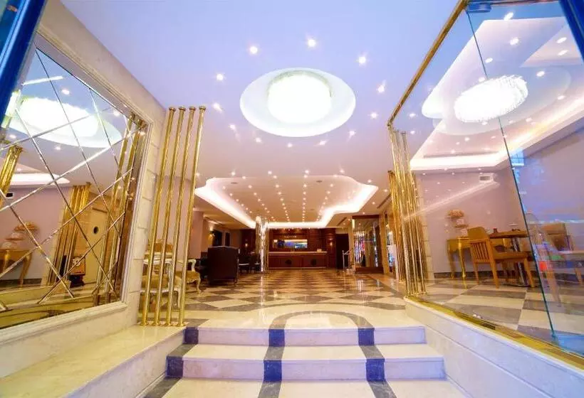 Fotos del hotel Aspen  Ist:  9