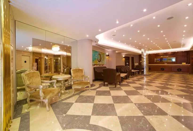 Fotos del hotel Aspen  Ist:  12