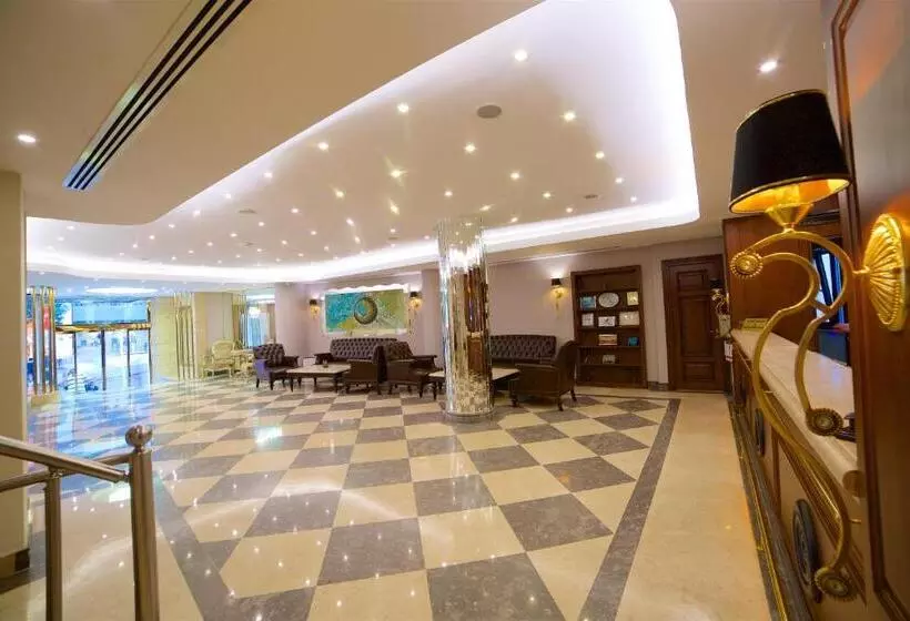 Fotos del hotel Aspen  Ist:  14