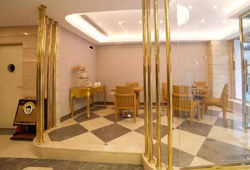 Fotos del hotel Aspen  Ist:  5