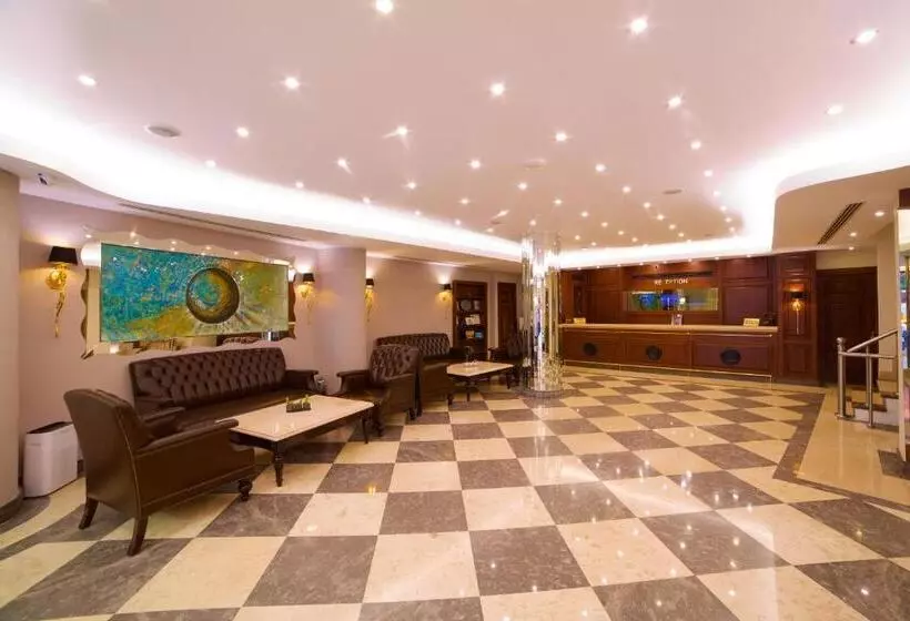 Fotos del hotel Aspen  Ist:  16