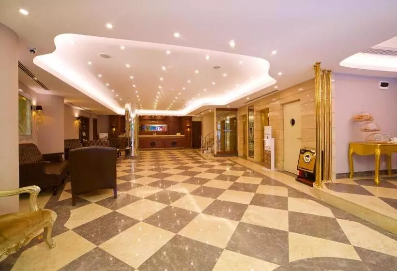 Fotos del hotel Aspen  Ist:  18