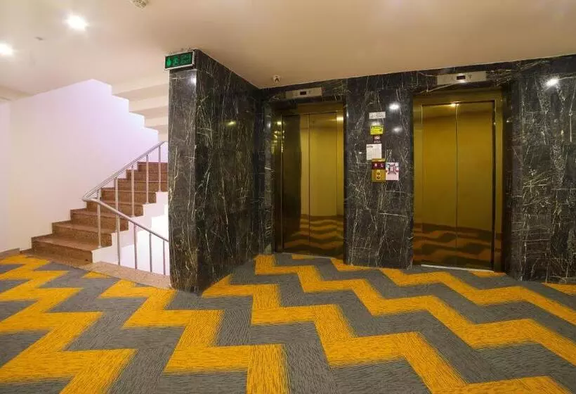 Fotos del hotel Aspen  Ist:  20