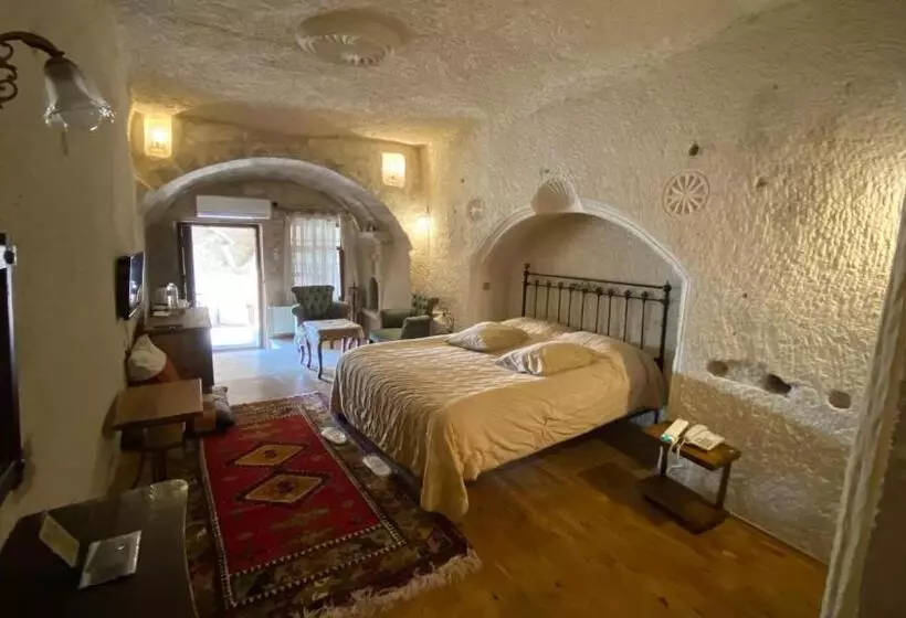 Fotos del hotel Aydinli Cave:  19