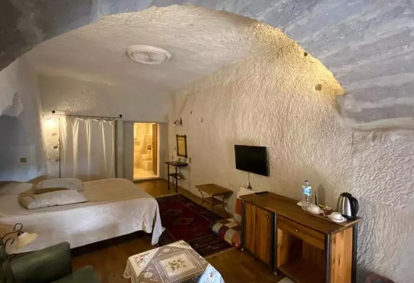 Fotos del hotel Aydinli Cave:  1