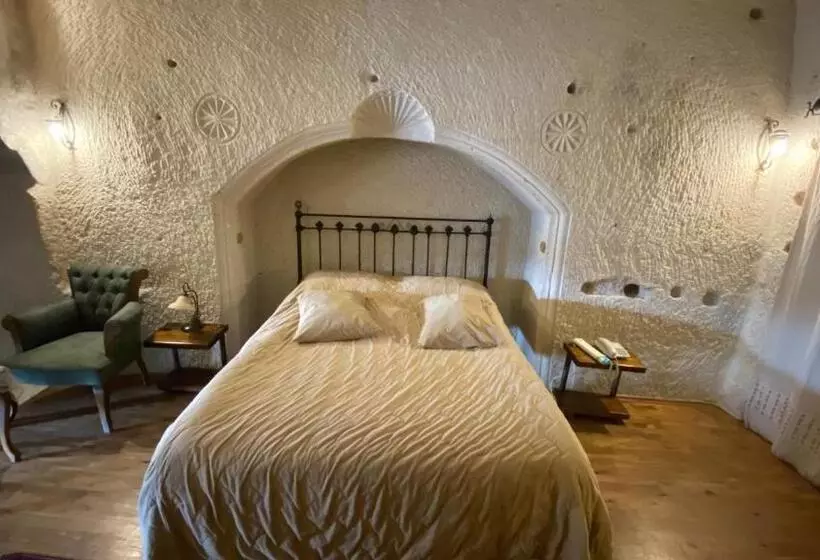 Fotos del hotel Aydinli Cave:  7