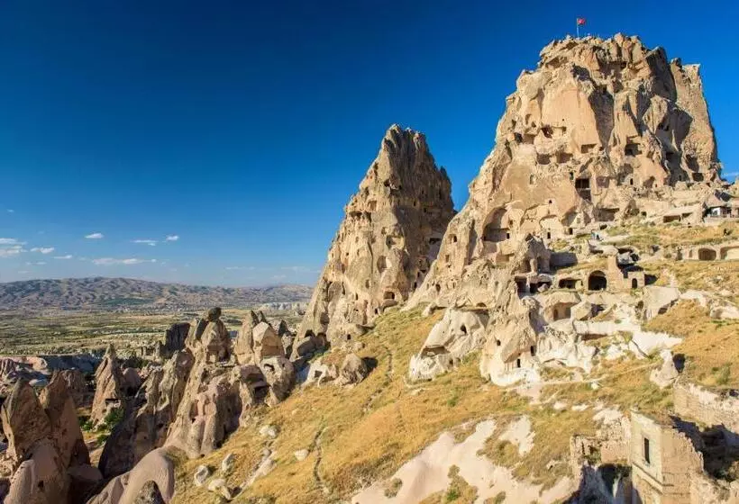 Fotos del hotel Aydinli Cave:  24