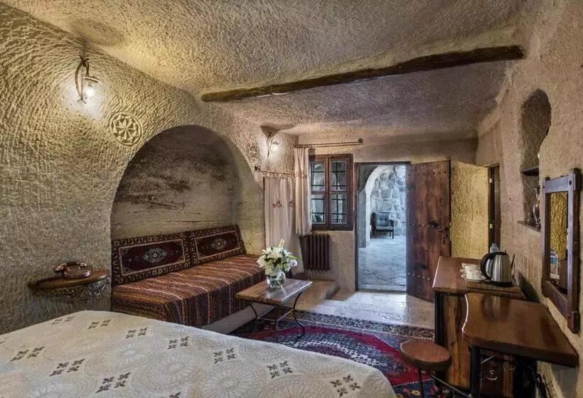 Fotos del hotel Aydinli Cave:  17