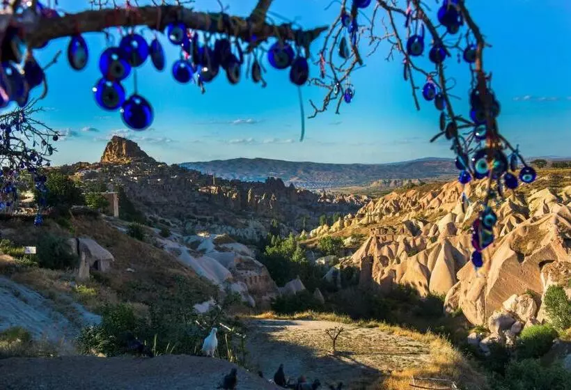 Fotos del hotel Aydinli Cave:  11