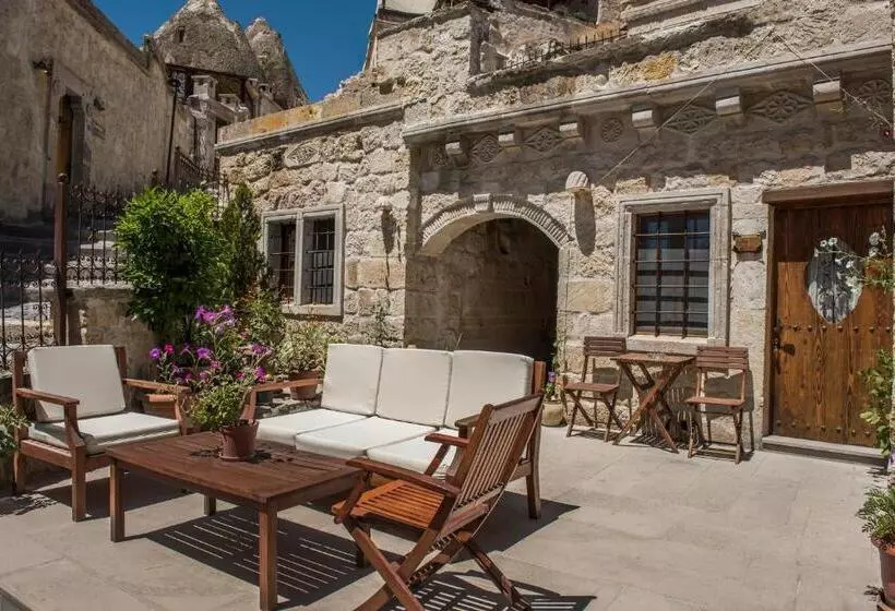 Fotos del hotel Aydinli Cave:  3