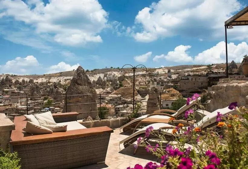 Fotos del hotel Aydinli Cave:  14