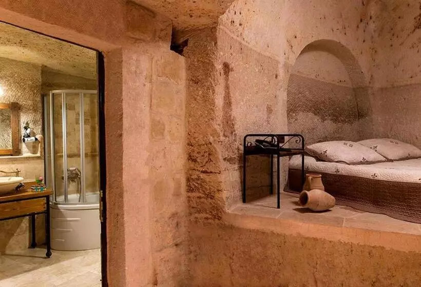 Fotos del hotel Aydinli Cave:  13