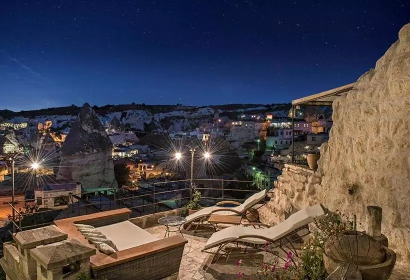 Fotos del hotel Aydinli Cave:  18