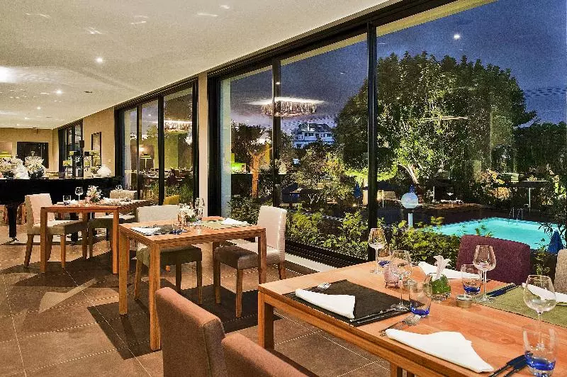 Fotos del hotel Carlton:  16