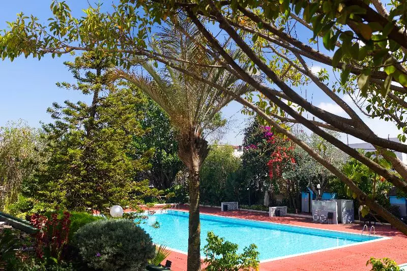 Fotos del hotel Carlton:  19