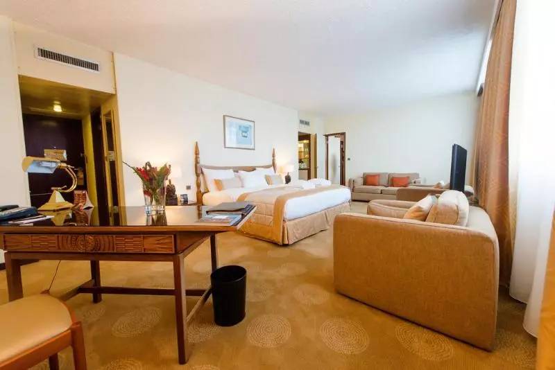 Fotos del hotel Carlton:  25