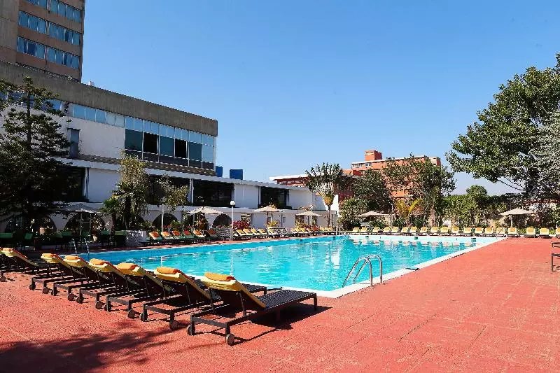 Fotos del hotel Carlton:  14