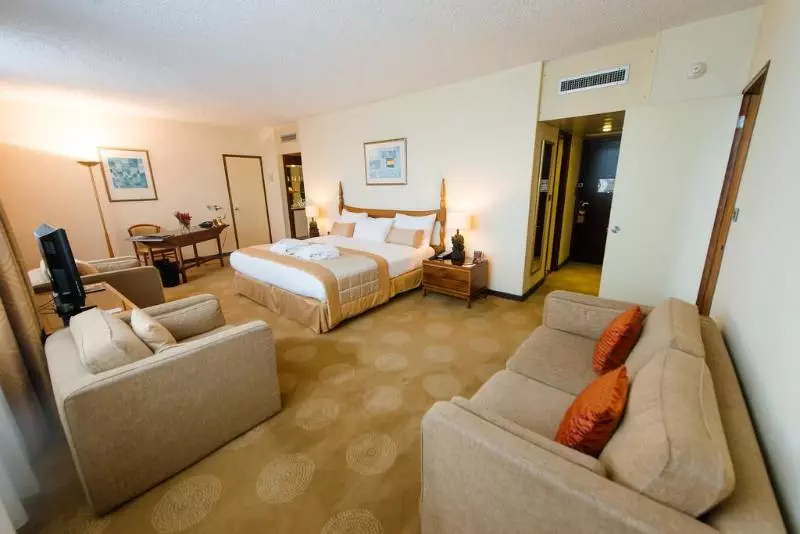 Fotos del hotel Carlton:  9