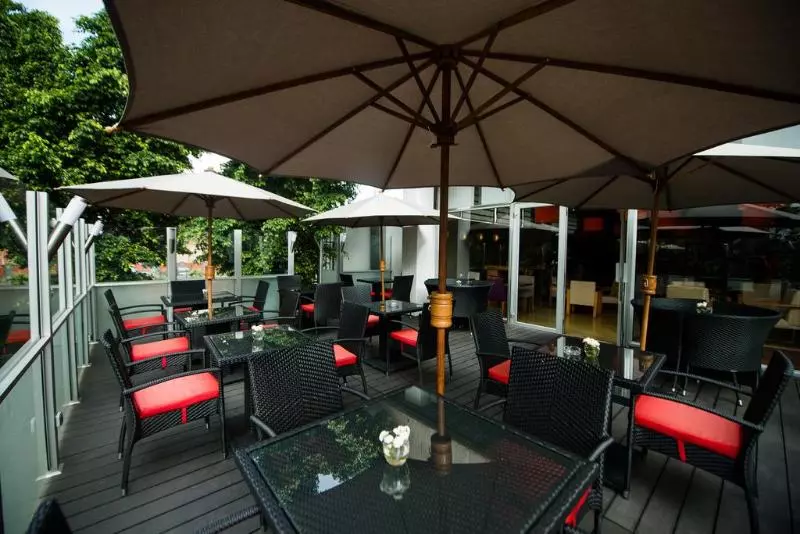 Fotos del hotel Carlton:  7