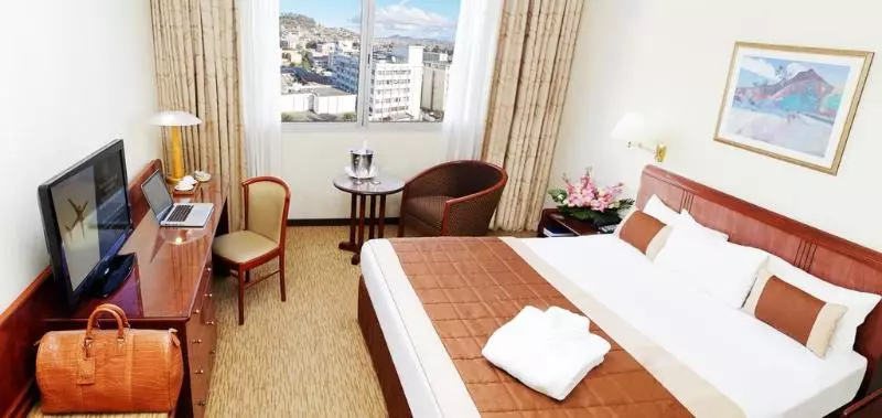 Fotos del hotel Carlton:  23