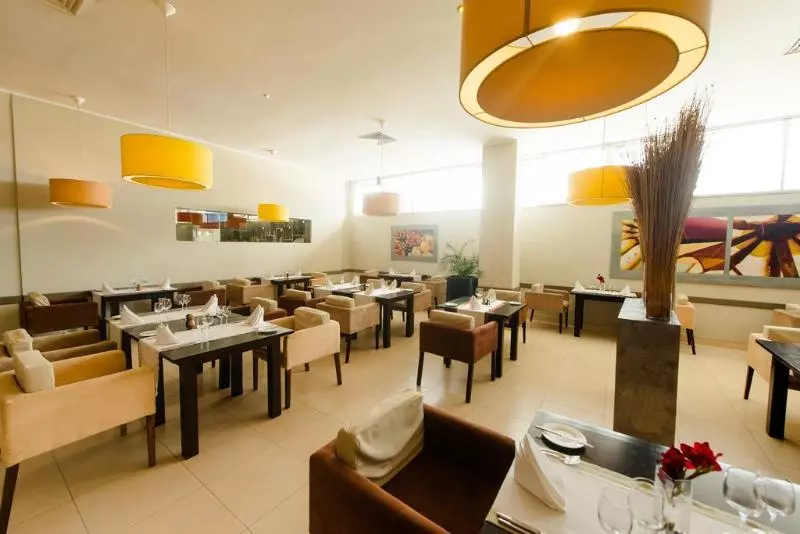 Fotos del hotel Carlton:  21