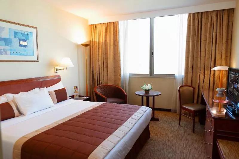 Fotos del hotel Carlton:  2