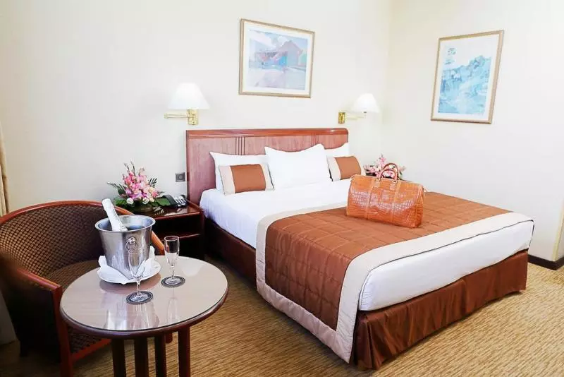 Fotos del hotel Carlton:  15