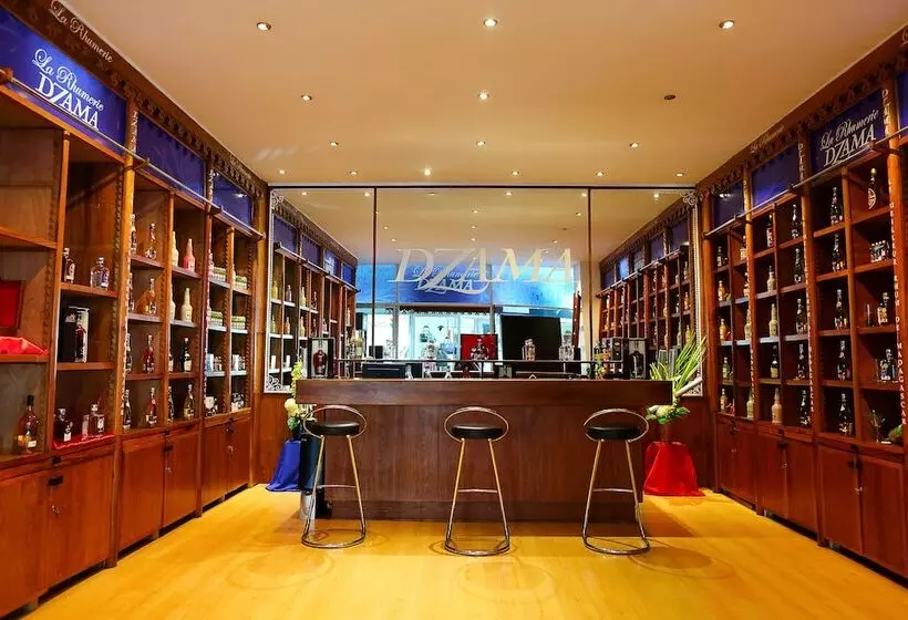 Fotos del hotel Carlton:  22