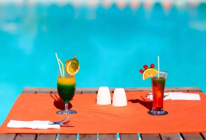 Fotos del hotel Carlton:  4