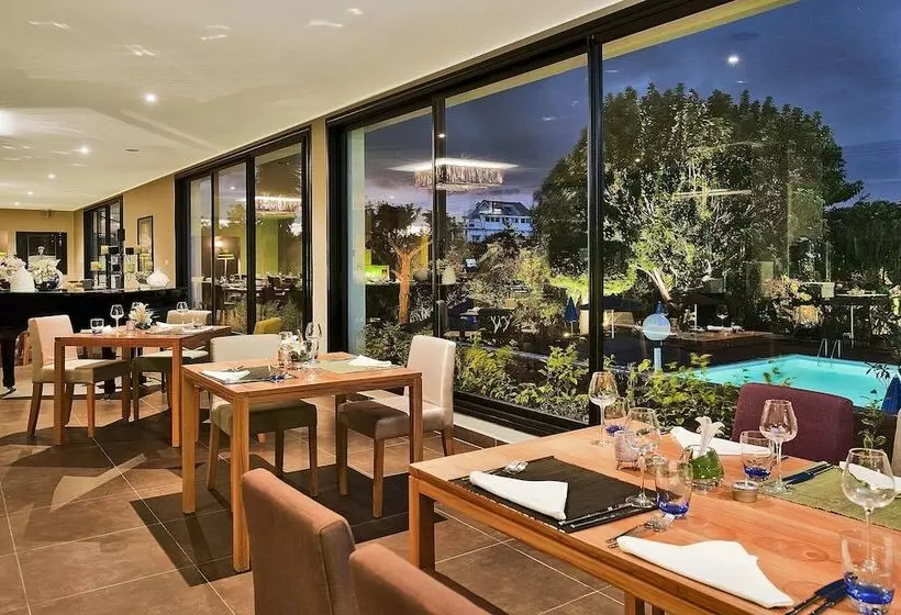 Fotos del hotel Carlton:  10