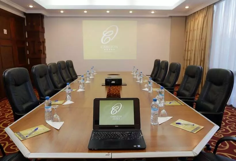 Fotos del hotel Carlton:  12