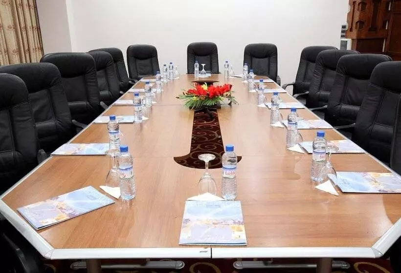 Fotos del hotel Carlton:  5