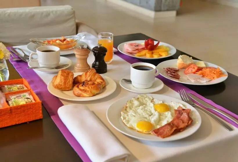 Fotos del hotel Carlton:  3