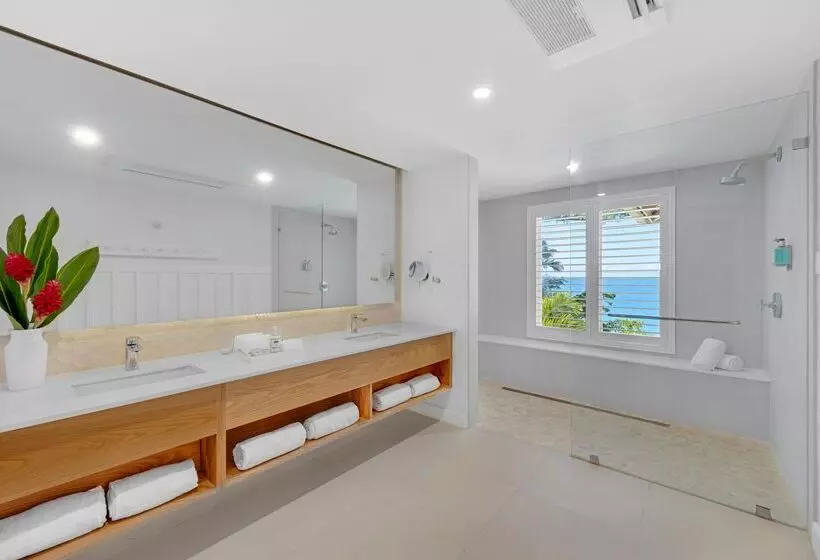 Fotos del hotel Couples Sans Souci:  5