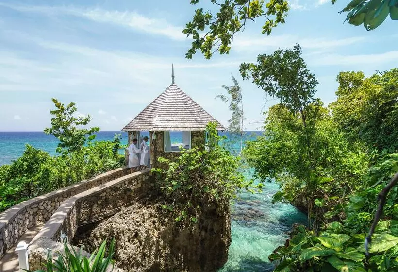 Fotos del hotel Couples Sans Souci:  19