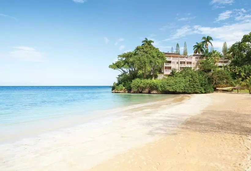 Fotos del hotel Couples Sans Souci:  22