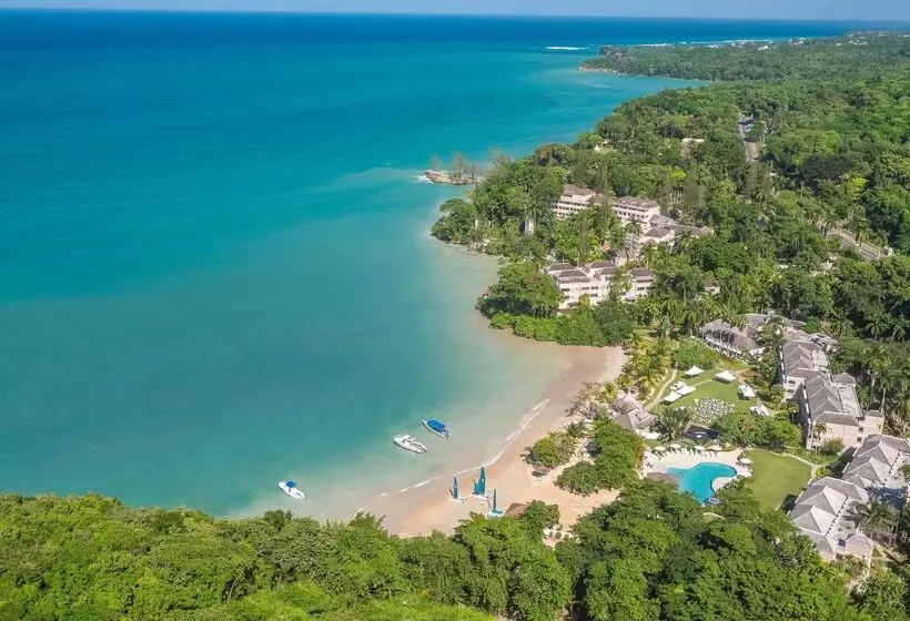 Fotos del hotel Couples Sans Souci:  15