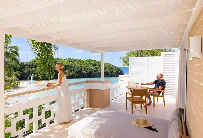 Fotos del hotel Couples Sans Souci:  4