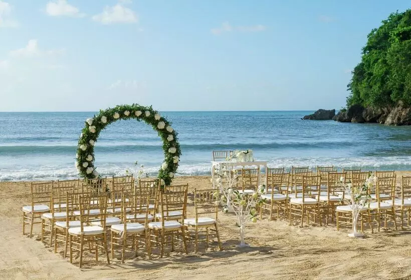 Fotos del hotel Couples Sans Souci:  24