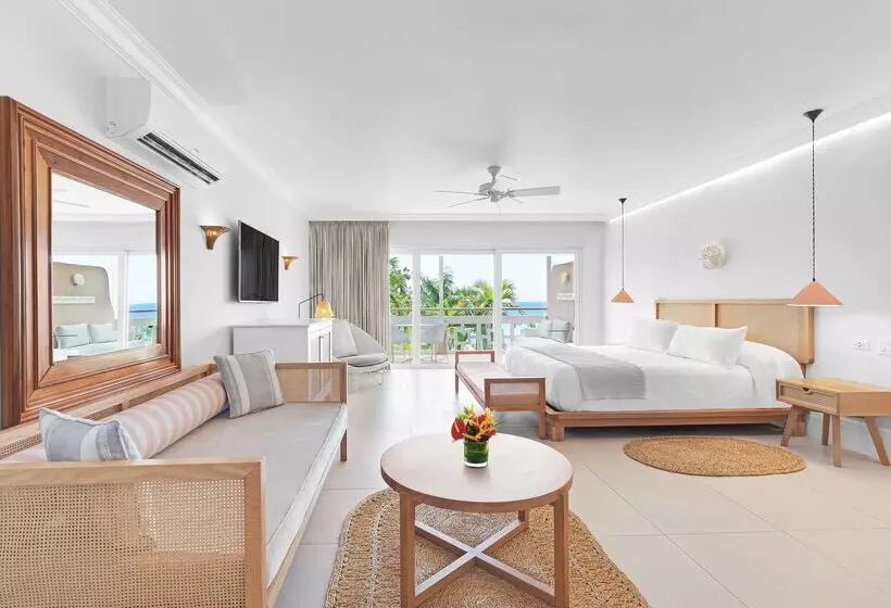 Fotos del hotel Couples Sans Souci:  7