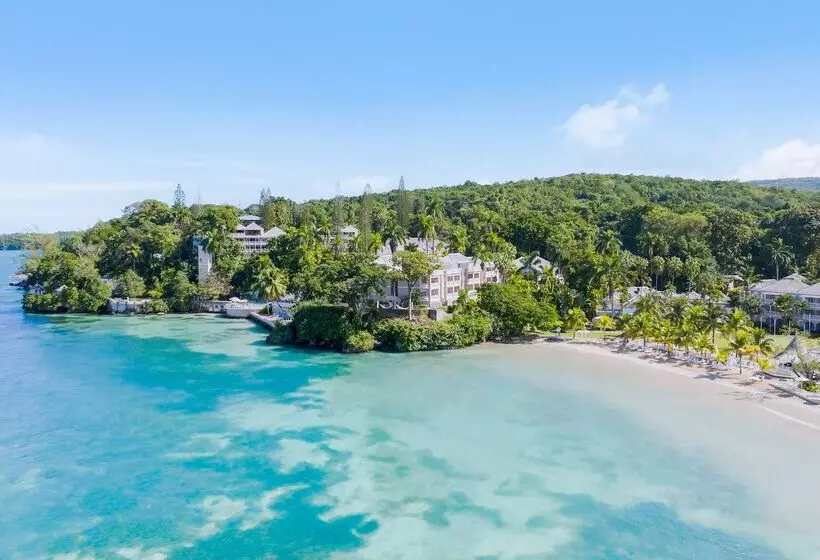 Fotos del hotel Couples Sans Souci:  14