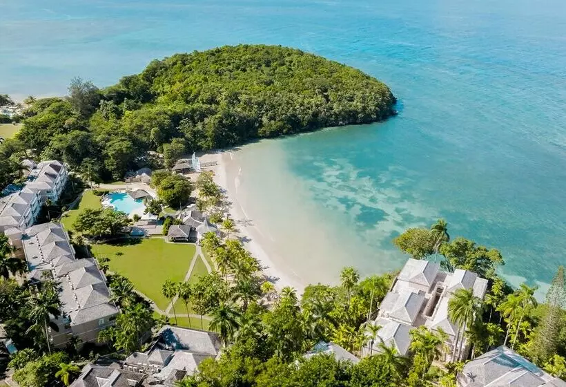 Fotos del hotel Couples Sans Souci:  20