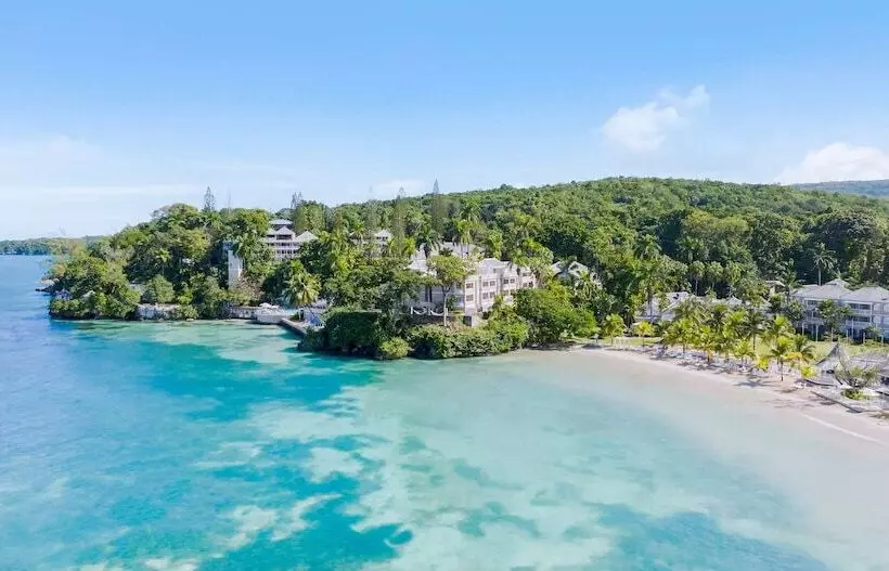 Fotos del hotel Couples Sans Souci:  9