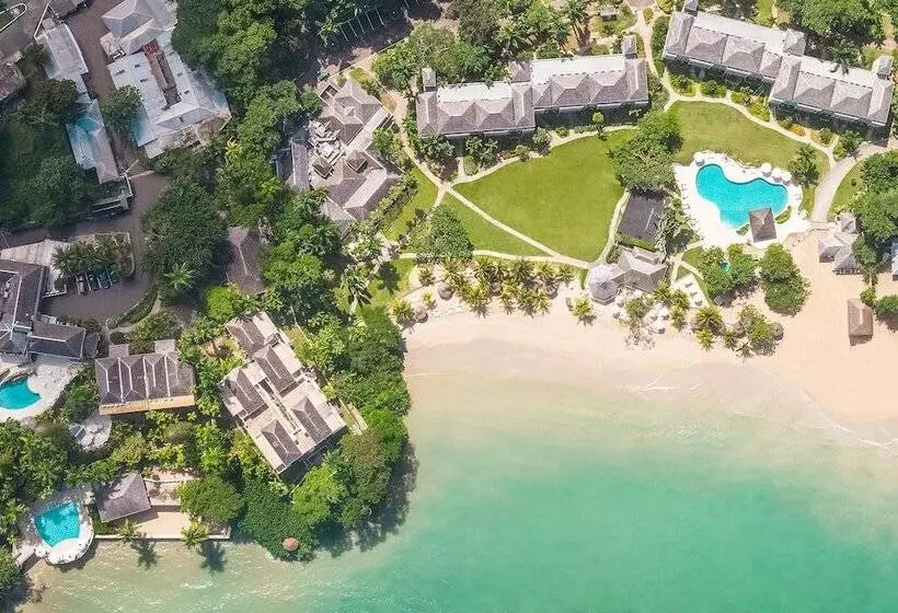 Fotos del hotel Couples Sans Souci:  25