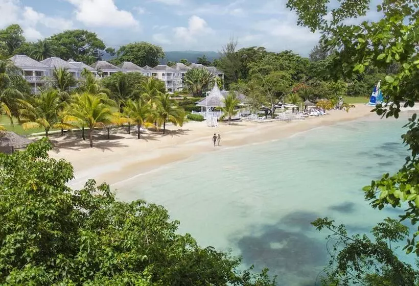 Fotos del hotel Couples Sans Souci:  18