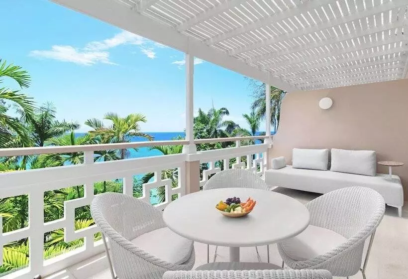 Fotos del hotel Couples Sans Souci:  10