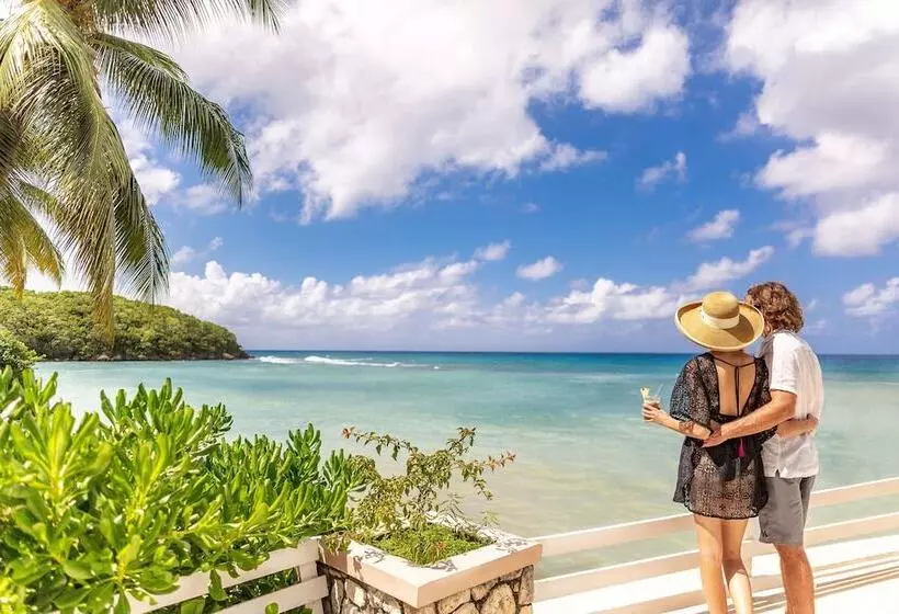 Fotos del hotel Couples Sans Souci:  16