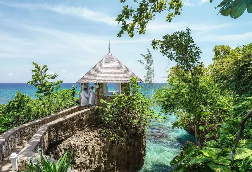 Fotos del hotel Couples Sans Souci:  17